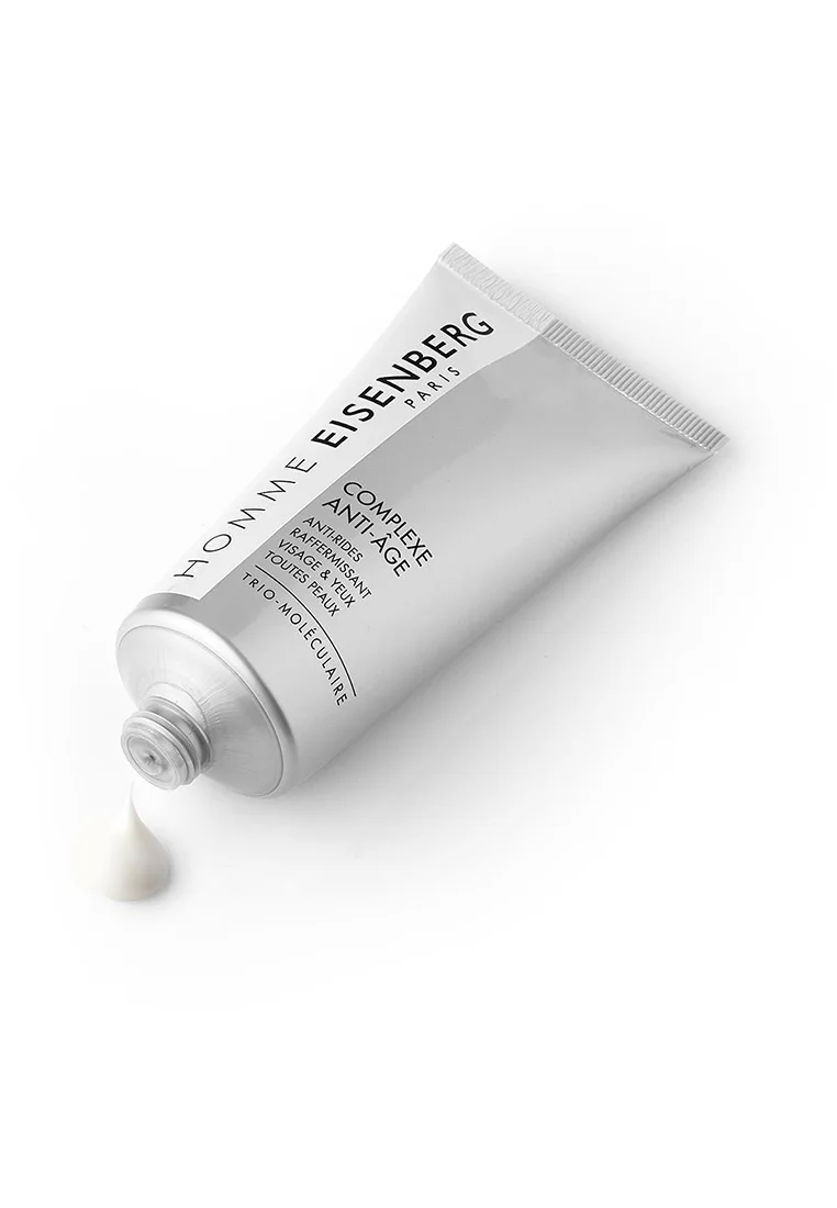 Eisenberg paris ANTI-AGE COMPLEX MEN - Anti-Aging Homme 75 ml