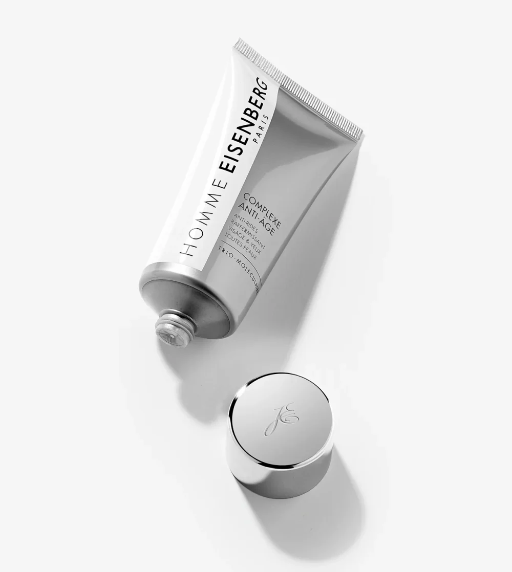 Eisenberg paris ANTI-AGE COMPLEX MEN - Anti-Aging Homme 75 ml