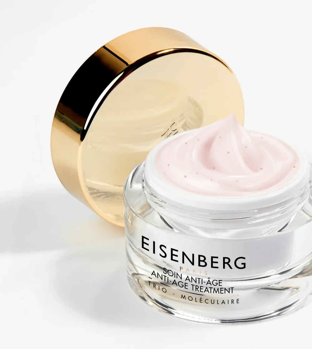 EISENBERG paris ANTI-AGE TREATMENT TRIO MOLECULAR 50ml
