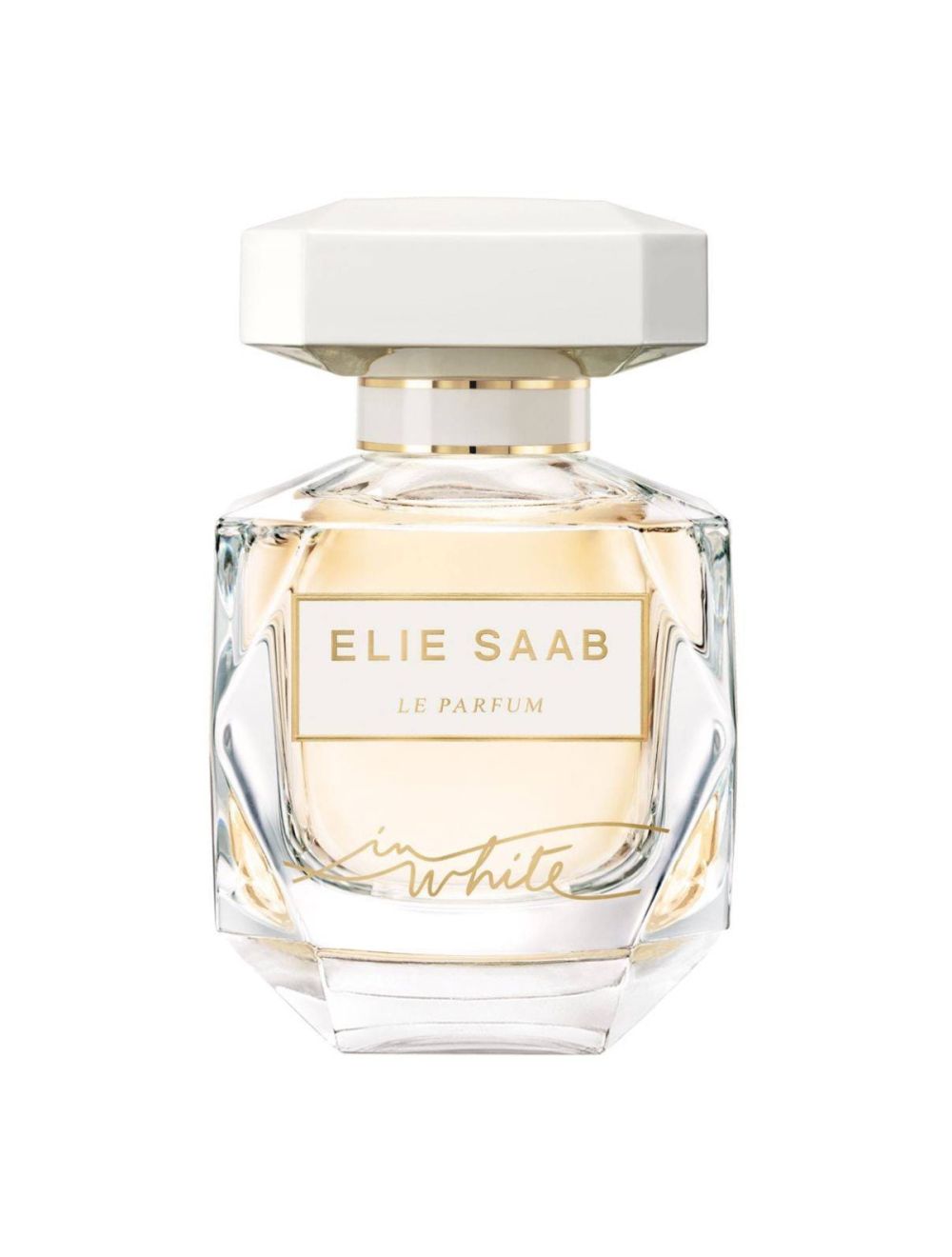 ELIE SAAB LE PARFUM IN WHITE EAU DE PARFUM 90ml