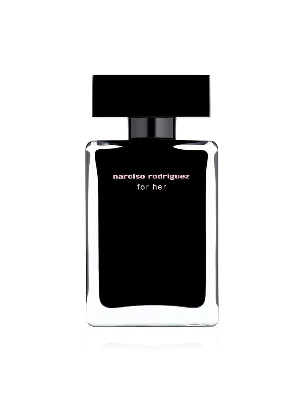 NARCISO RODRIGUEZ FOR HER EAU DE TOILETTE 100ml