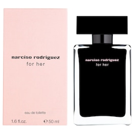 NARCISO RODRIGUEZ FOR HER EAU DE TOILETTE 100ml