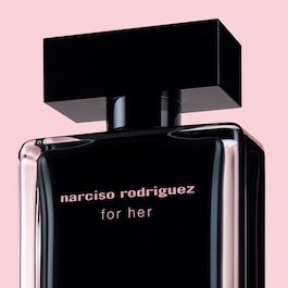 NARCISO RODRIGUEZ FOR HER EAU DE TOILETTE 100ml