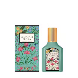 GUCCI Flora Gorgeous Jasmine - Eau de Parfum 100ml GUCCI Flora Gorgeous Jasmine - Eau de Parfum 100ml