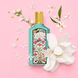 GUCCI Flora Gorgeous Jasmine - Eau de Parfum 100ml GUCCI Flora Gorgeous Jasmine - Eau de Parfum 100ml