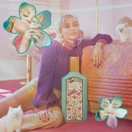 GUCCI Flora Gorgeous Jasmine - Eau de Parfum 100ml GUCCI Flora Gorgeous Jasmine - Eau de Parfum 100ml