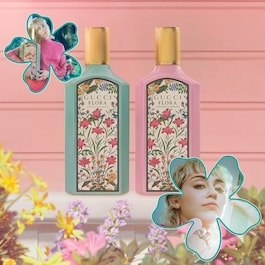 GUCCI Flora Gorgeous Jasmine - Eau de Parfum 100ml GUCCI Flora Gorgeous Jasmine - Eau de Parfum 100ml
