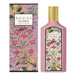GUCCI Flora Gorgeous Gardenia - Eau de Parfum 100ml