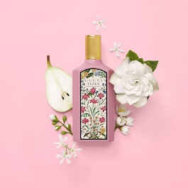 GUCCI Flora Gorgeous Gardenia - Eau de Parfum 100ml GUCCI Flora Gorgeous Gardenia - Eau de Parfum 100ml