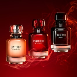 GIVENCHY L'Interdit Absolu - Eau de Parfum Intense 50ml