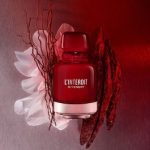 GIVENCHY L'Interdit Givenchy Eau de Parfum Rouge Ultime 35ml