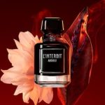 GIVENCHY L'Interdit Absolu - Eau de Parfum Intense 50ml