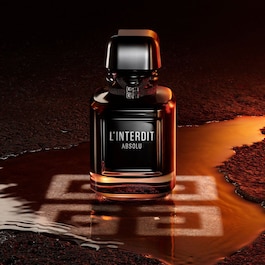 GIVENCHY L'Interdit Absolu - Eau de Parfum Intense 50ml