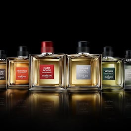 GUERLAIN GUERLAIN Habit Rouge Eau de Parfum 100ml GUERLAIN GUERLAIN Habit Rouge Eau de Parfum 100ml
