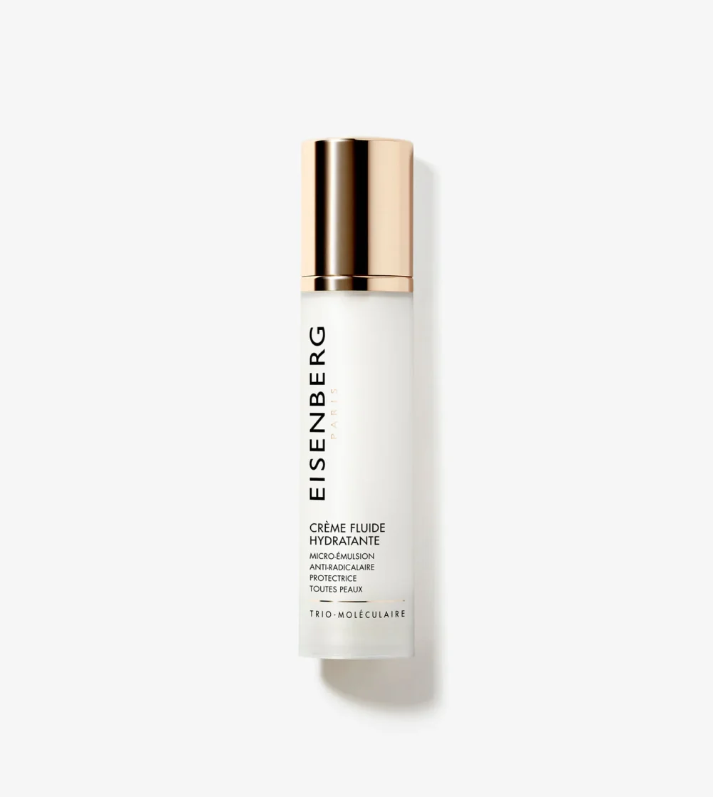 EISENBERG PARIS CRÈME FLUIDE HYDRATANTE 50ml