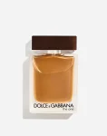 DOLCE & GABBANA The One pour homme Eau de Toilette 100ml