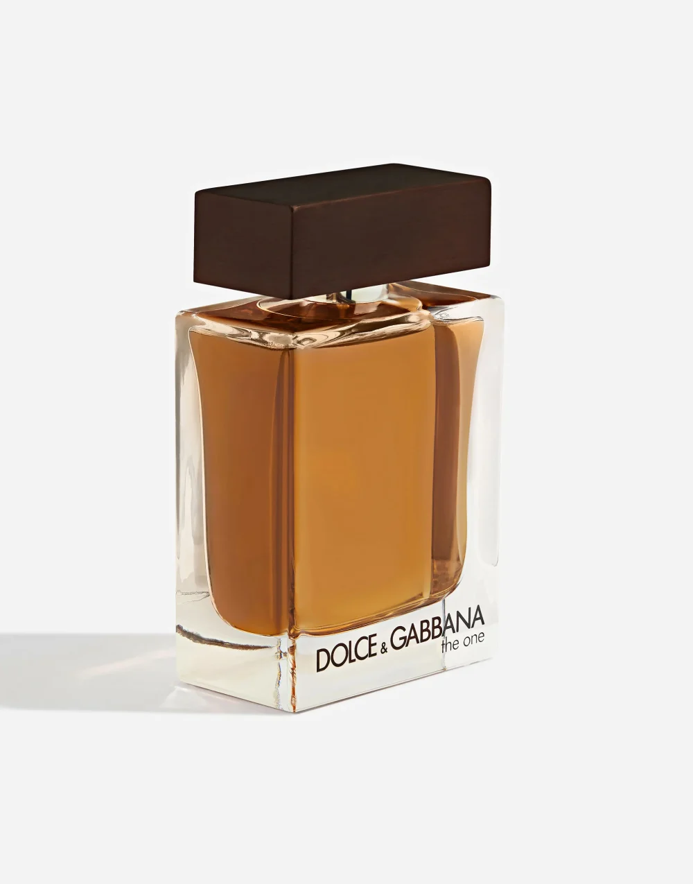 DOLCE & GABBANA The One pour homme Eau de Toilette 100ml