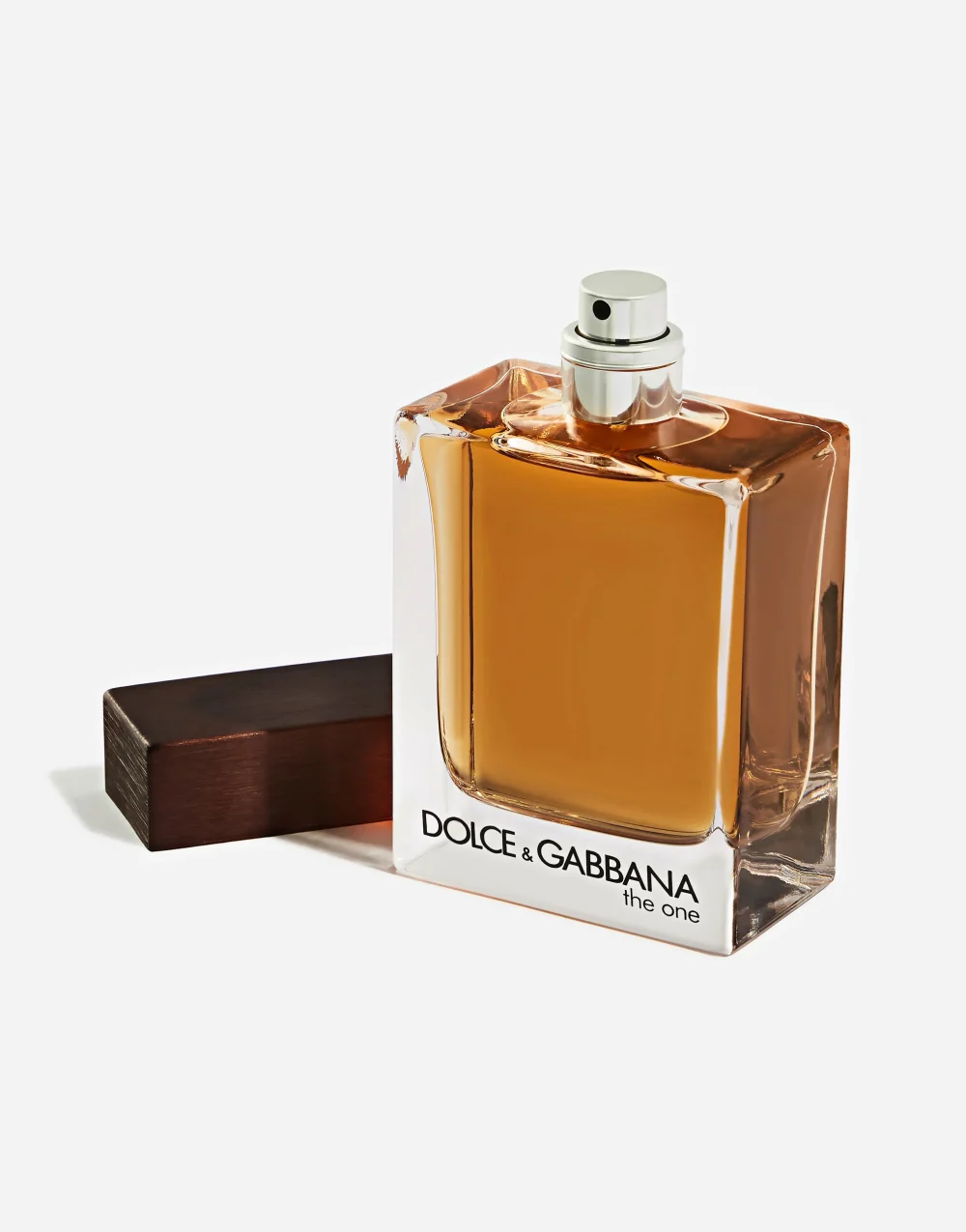 DOLCE & GABBANA The One pour homme Eau de Toilette 100ml