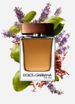 DOLCE & GABBANA The One pour homme Eau de Toilette 100ml
