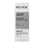 REVOX JUST MANDELIC ACID 10% + HA 30ml