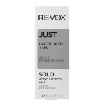 REVOX JUST LACTIC ACID + HA 30ml