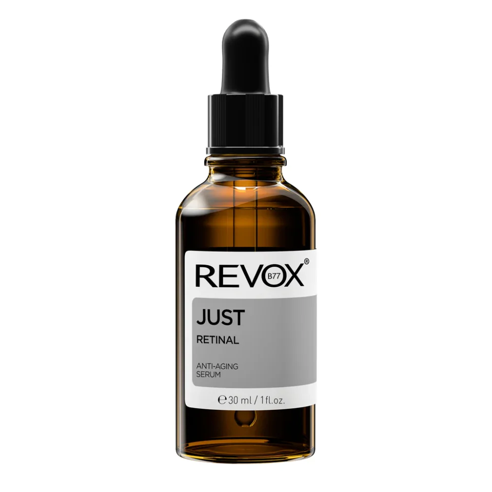revox just retinal serum 30ml