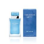 DOLCE & GABBANA LIGHT BLUE EAU INTENSE FEMME 100ml