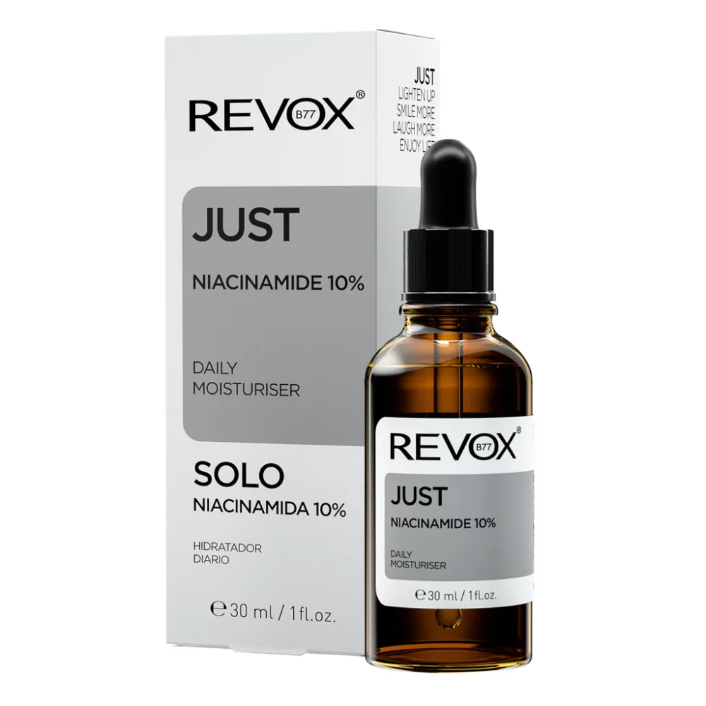 REVOX JUST Niacinamide 10% REVOX JUST Niacinamide 10%