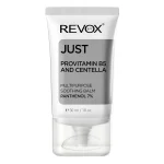 REVOX JUST provitamine B5 and Centella