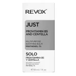 REVOX JUST provitamine B5 and Centella