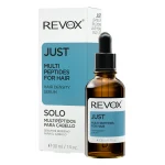 revox JUST Multi Peptides pour les Cheveux 30 ml