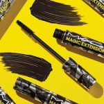 MAC  MASCARA MAGIC EXTENSION 5MM FIBRE