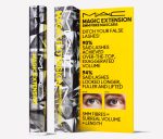MAC  MASCARA MAGIC EXTENSION 5MM FIBRE