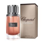 CHOPARD ROSE MALAKI eau de parfum homme 80ml
