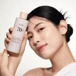 ANUA RICE 70 GLOW MILKY TONER 150ML