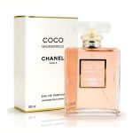 CHANEL COCO MADEMOISELLE EAU DE PARFUM VAPORISATEUR SPRAY 100ml