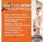 NOW FOODS Ginkgo Biloba double efficacité 120 mg 50 veg capsules