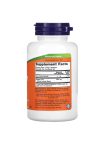 NOW FOODS slippery elm 400 mg (Orme rouge )100 veg capsules