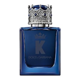 DOLCE & GABBANA K POUR HOMME EAU DE PARFUM INTENSE 100ML DOLCE & GABBANA K POUR HOMME EAU DE PARFUM INTENSE 100ML
