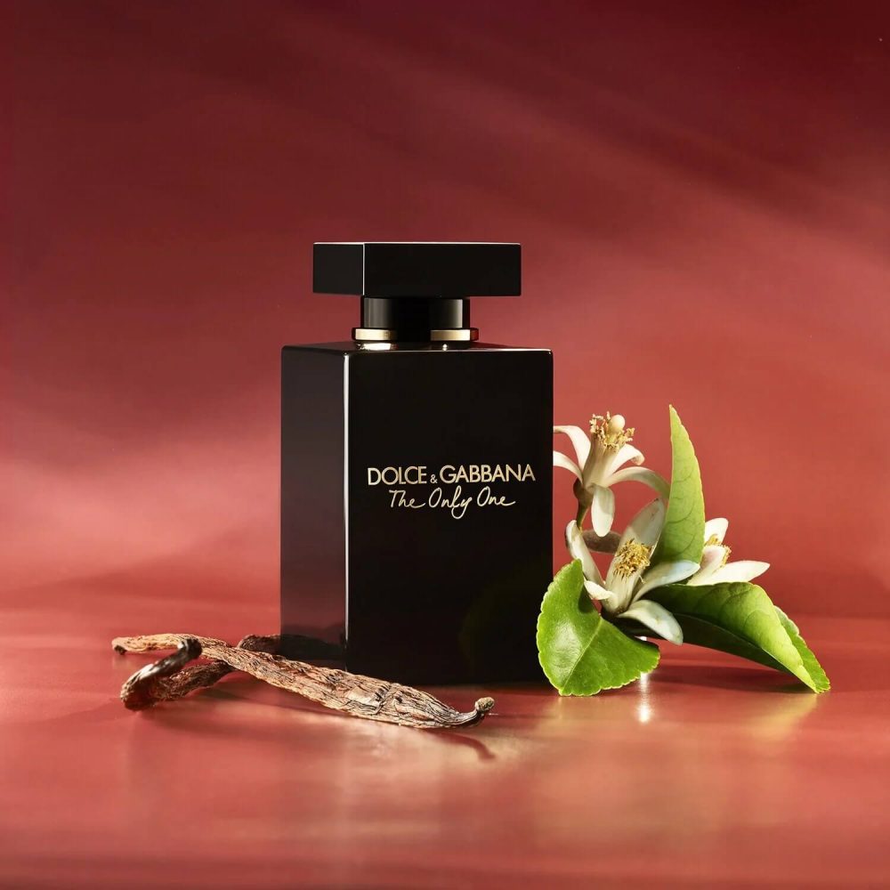 DOLCE & GABBANA THE ONLY ONE  EAU DE PARFUM INTENSE 100ml