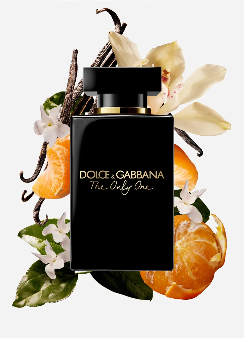 DOLCE & GABBANA THE ONLY ONE  EAU DE PARFUM INTENSE 100ml
