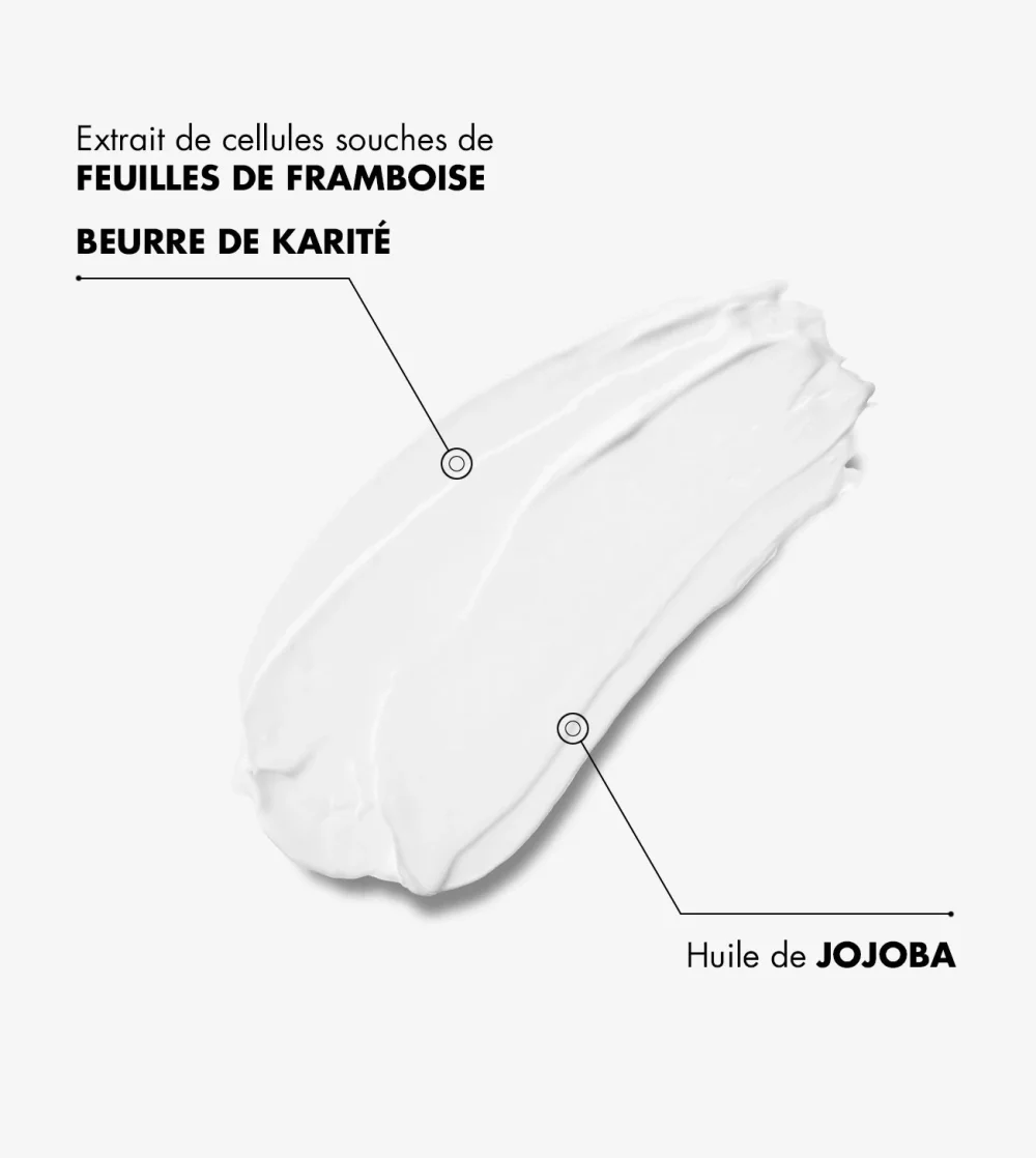 Eisenberg paris CRÈME APAISANTE RÉPARATRICE jour et nuit  special peaux sensible 50ML