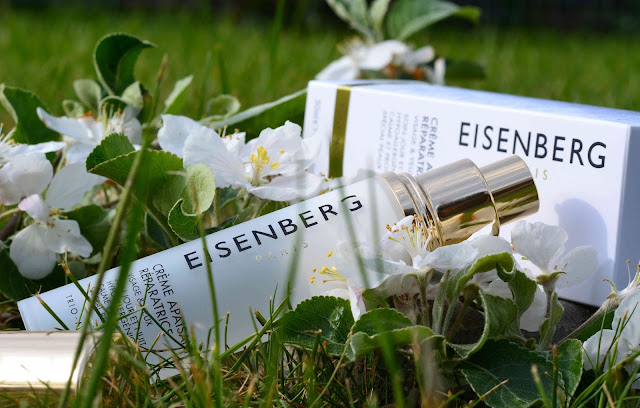 Eisenberg paris CRÈME APAISANTE RÉPARATRICE jour et nuit  special peaux sensible 50ML