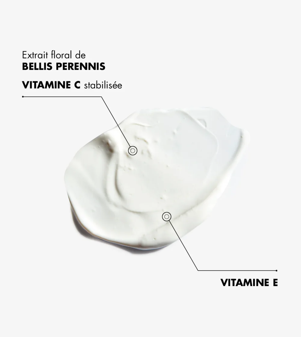 EISENBERG PARIS Crème de jour spf 50 soin visage PA+++ 50ml