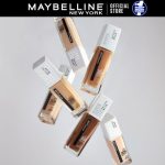 MAYBELLINE SUPERSTAY 30H – FOND DE TEINT MAT LONGUE TENUE ET HAUTE COUVRANTE 30ml /21/30/31