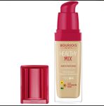 BOURJOIS PARIS Fond De Teint  HEALTHY MIX 16h 30ml N’ 51/53/54