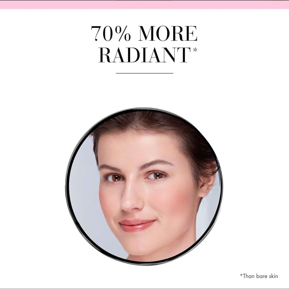 BOURJOIS PARIS Fond De Teint  HEALTHY MIX 16h 30ml N’ 51/53/54