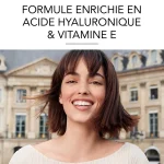 Bourjois paris FOND DE TEINT ALWAYS FABULOUS 24H 30ml N’ 210 vanilla/110 Vanille clair