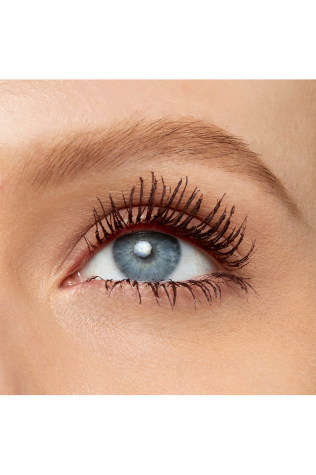 MAYBELLINE SKY HIGH CILS SENSATIONAL MASCARA 793 BURGUNDY HAZE