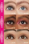 Maybelline MASCARA FIREWORK NOIR